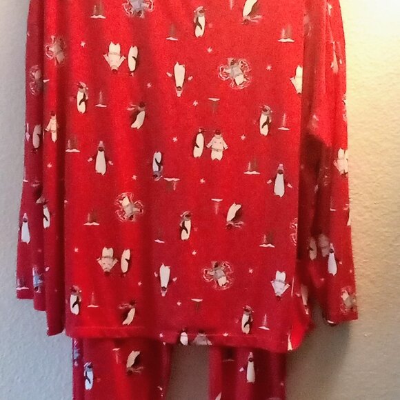 Joyspun two-piece Pajama set - Picture 3 of 3